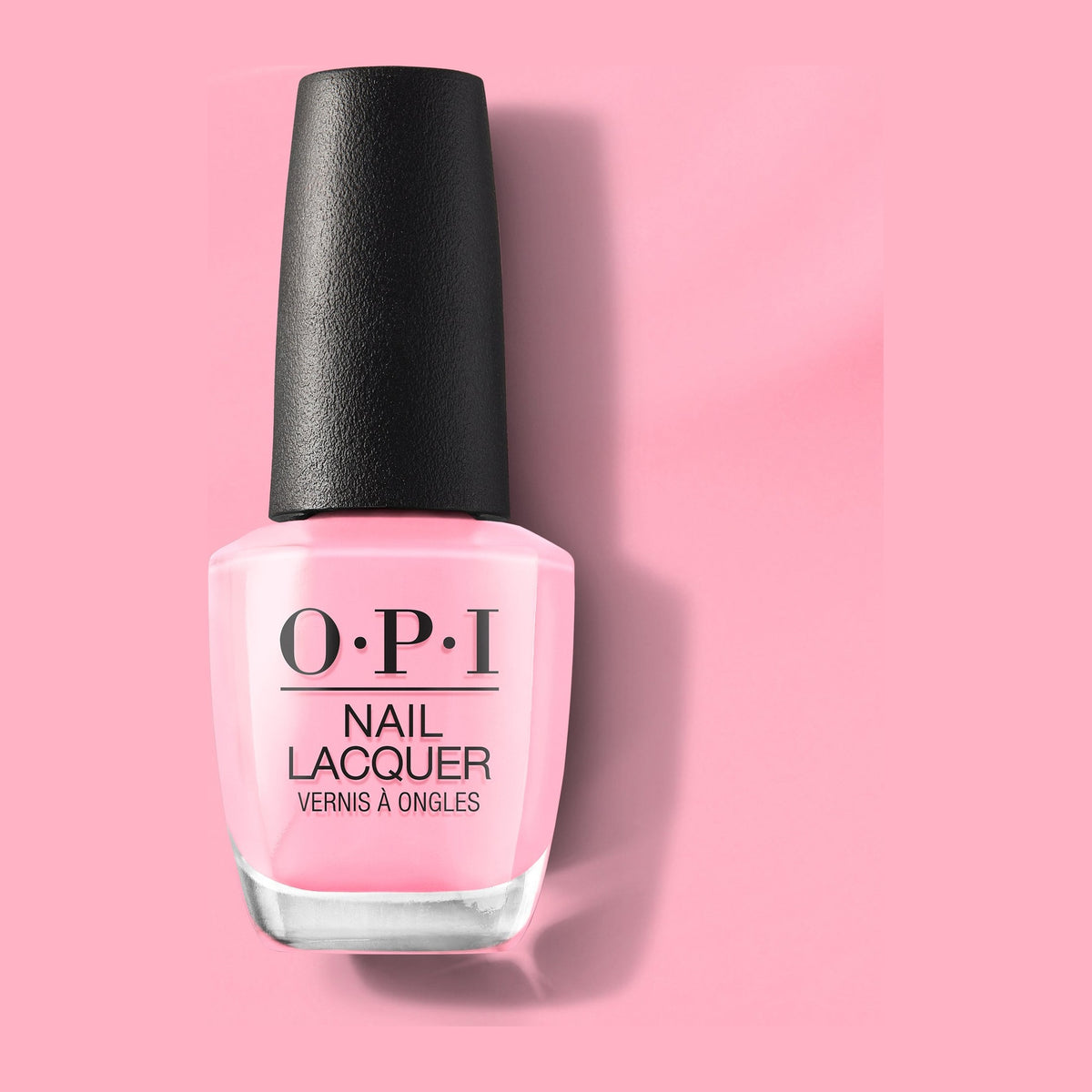 Pink-ing of You by OPI, 15ml bottle