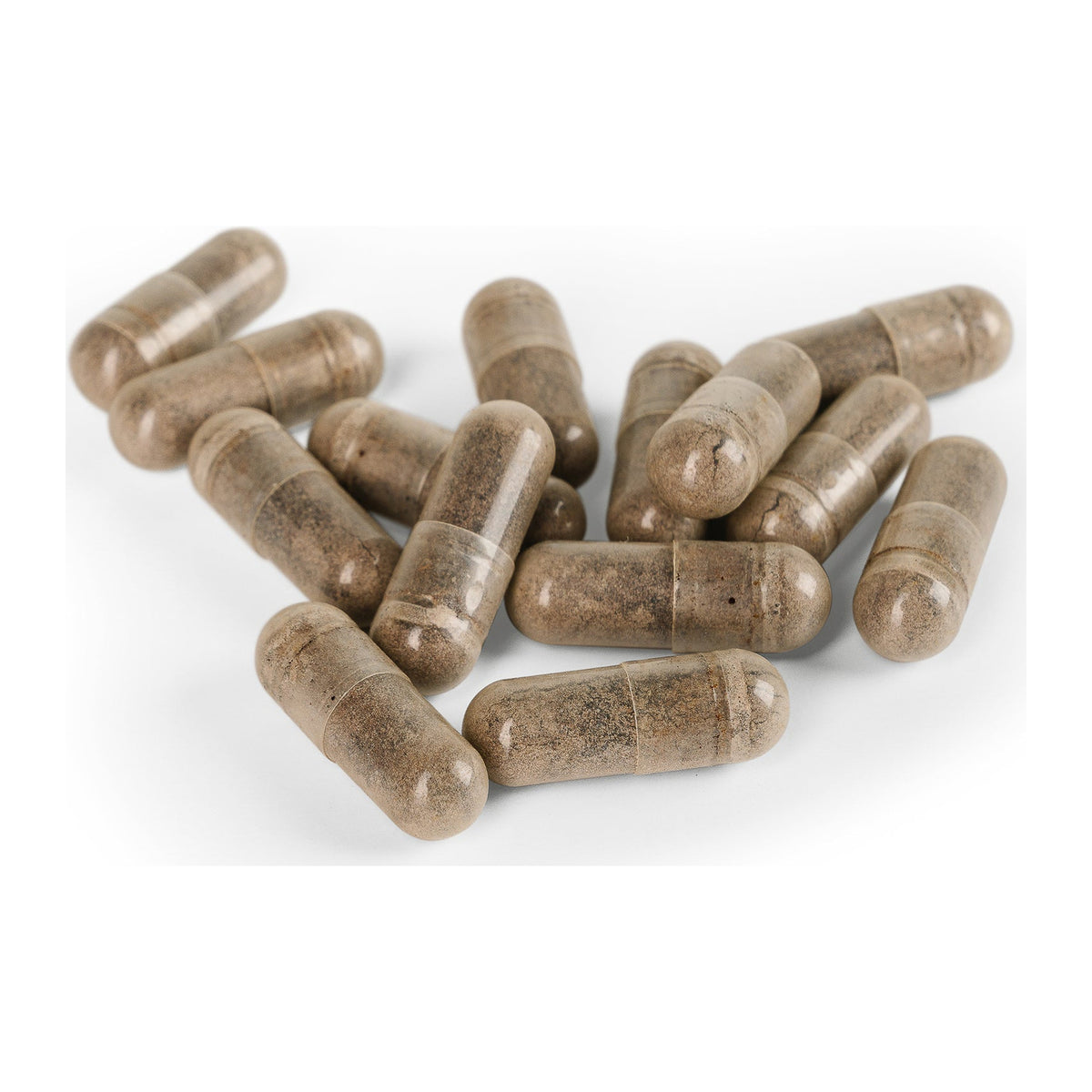 Key ingredients in Ashwagandha 120 Capsules