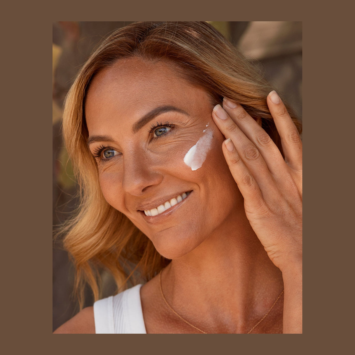 Natio Aromatherapy Antioxidant Face Moisturiser