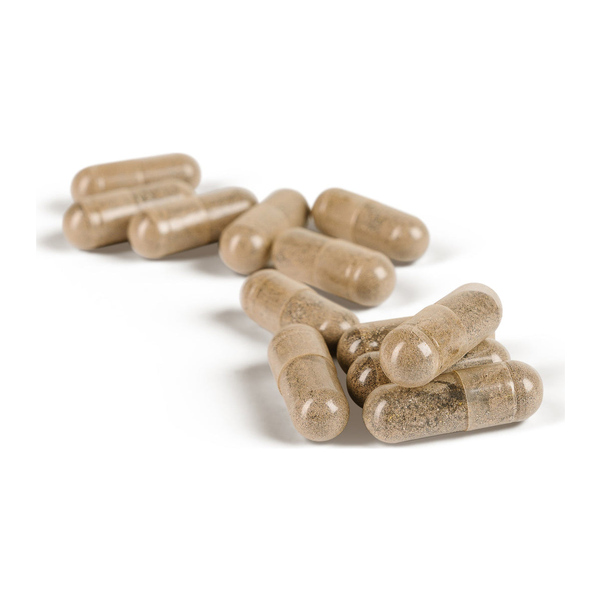 Key ingredients in AdrenOm 90 Capsules