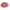 The texture of Natio Tinted Lip Balm SPF50+ Blush 15ml swatched