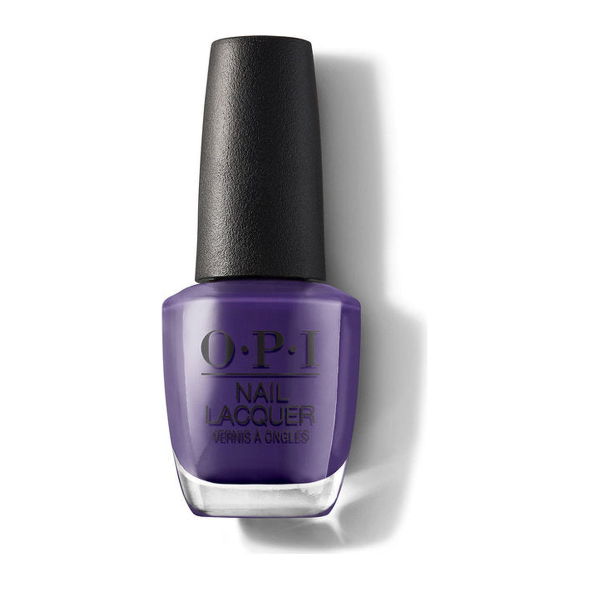 Mariachi Makes My Day by OPI, 15ml bottle