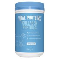 Image of Collagen Peptide Powder Unflavoured 284g