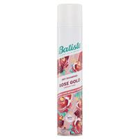 Image of BATISTE Dry Shampoo Rose Gold 350ml