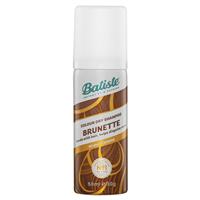 Image of BATISTE Dry Shampoo Brunette 50ml