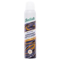 Image of BATISTE Overnight Deep Cleanse Dry Shampoo 200ml