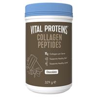 Image of Collagen Peptides Chocolate Flavour 329g