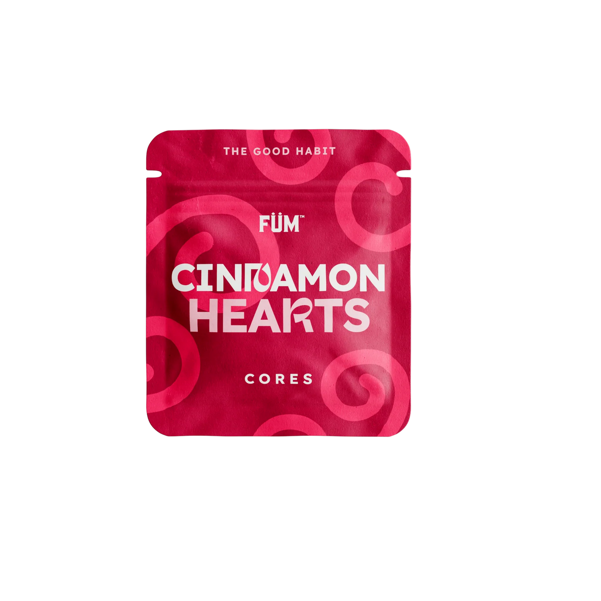 Cinnamon Hearts 3 Pack-FUM-Matakana Pharmacy