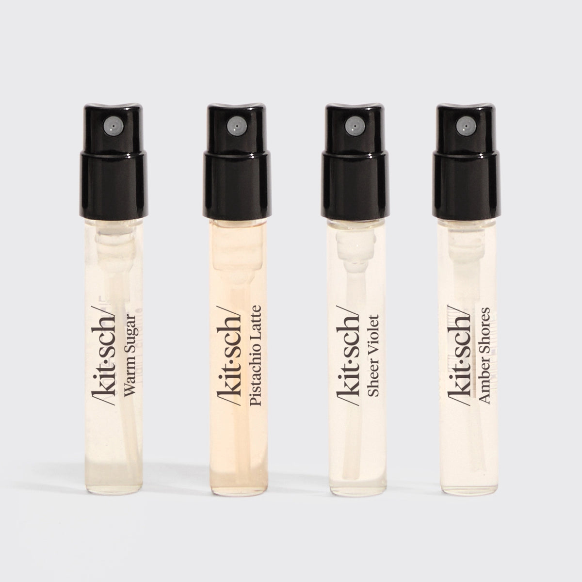 Hair Perfume Discovery Set-KITSCH-Matakana Pharmacy