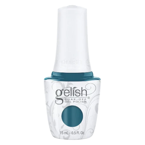 My Favorite Accessory-Gelish Nails-Matakana Pharmacy