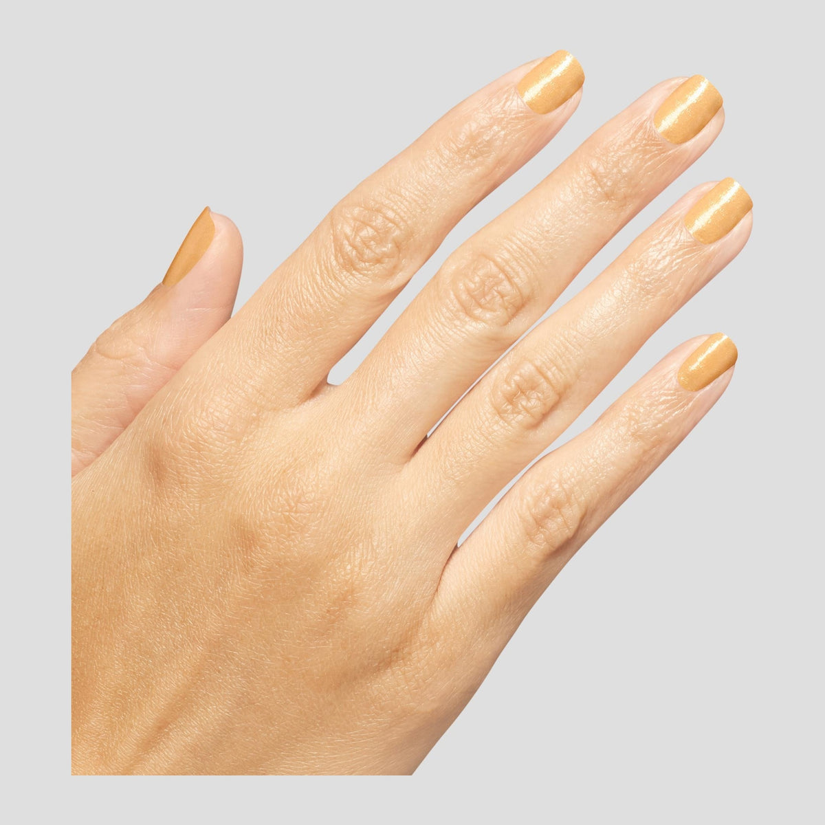 OPI Beauty School Popout | Orange