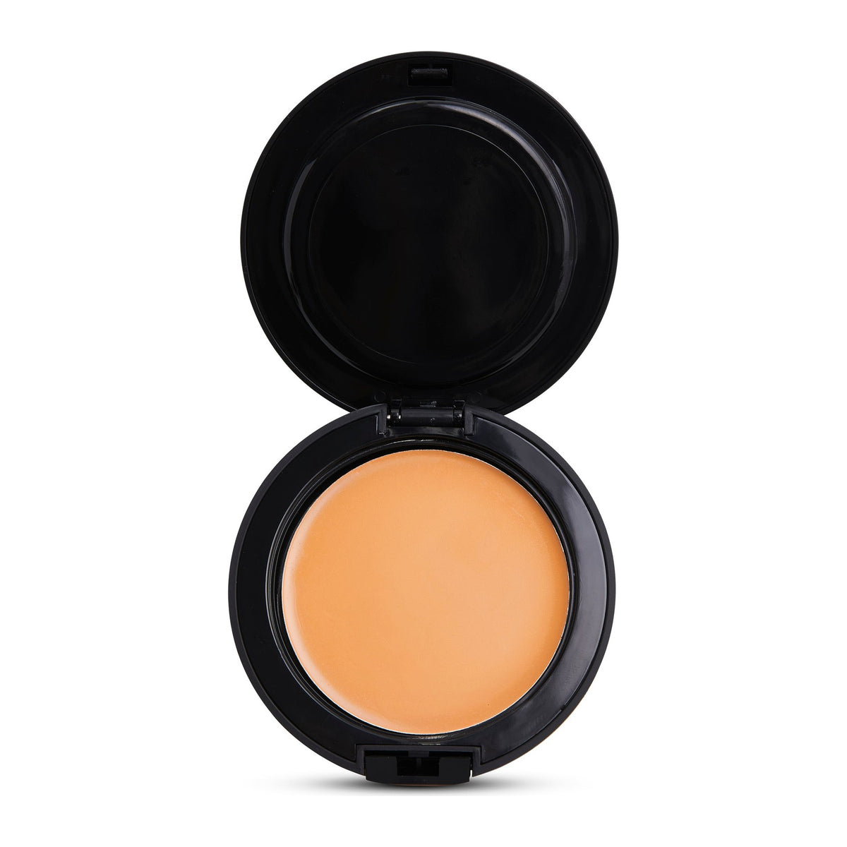 Cream to Powder Foundation SPF20 Medium by Natio, front of pack