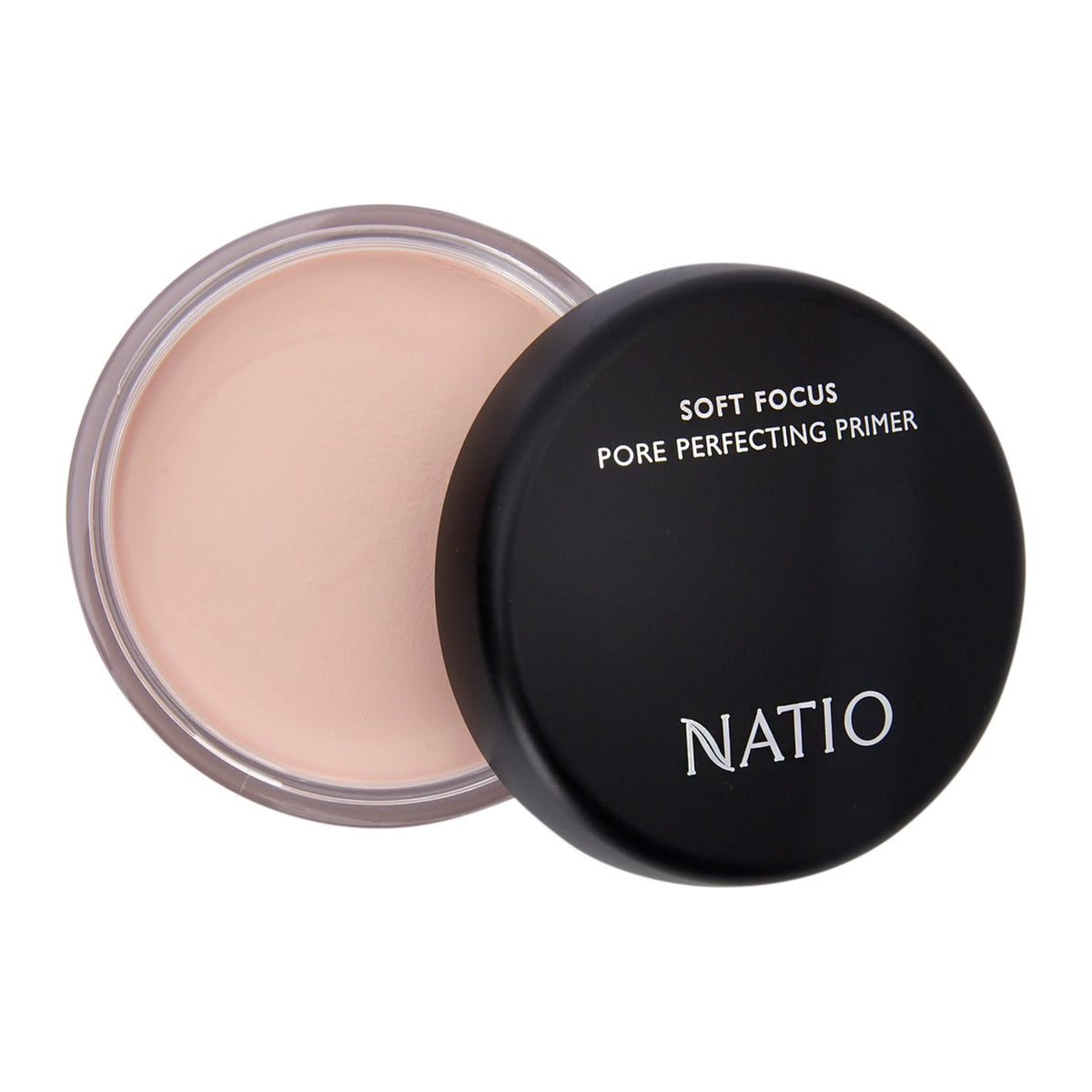 Soft Focus Pore Perfecting Primer16g by Natio, product shot