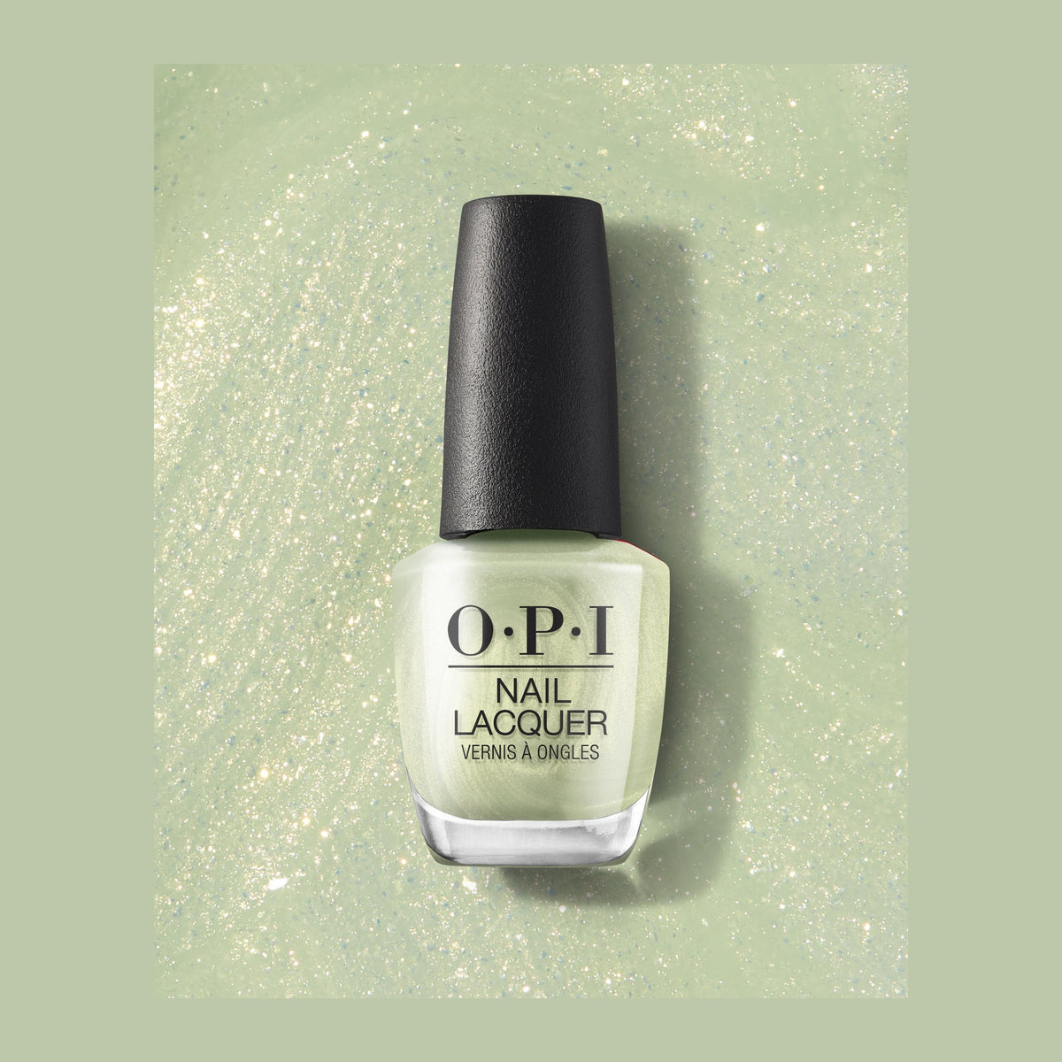 AppointMINT Confirmed by OPI, 15ml bottle