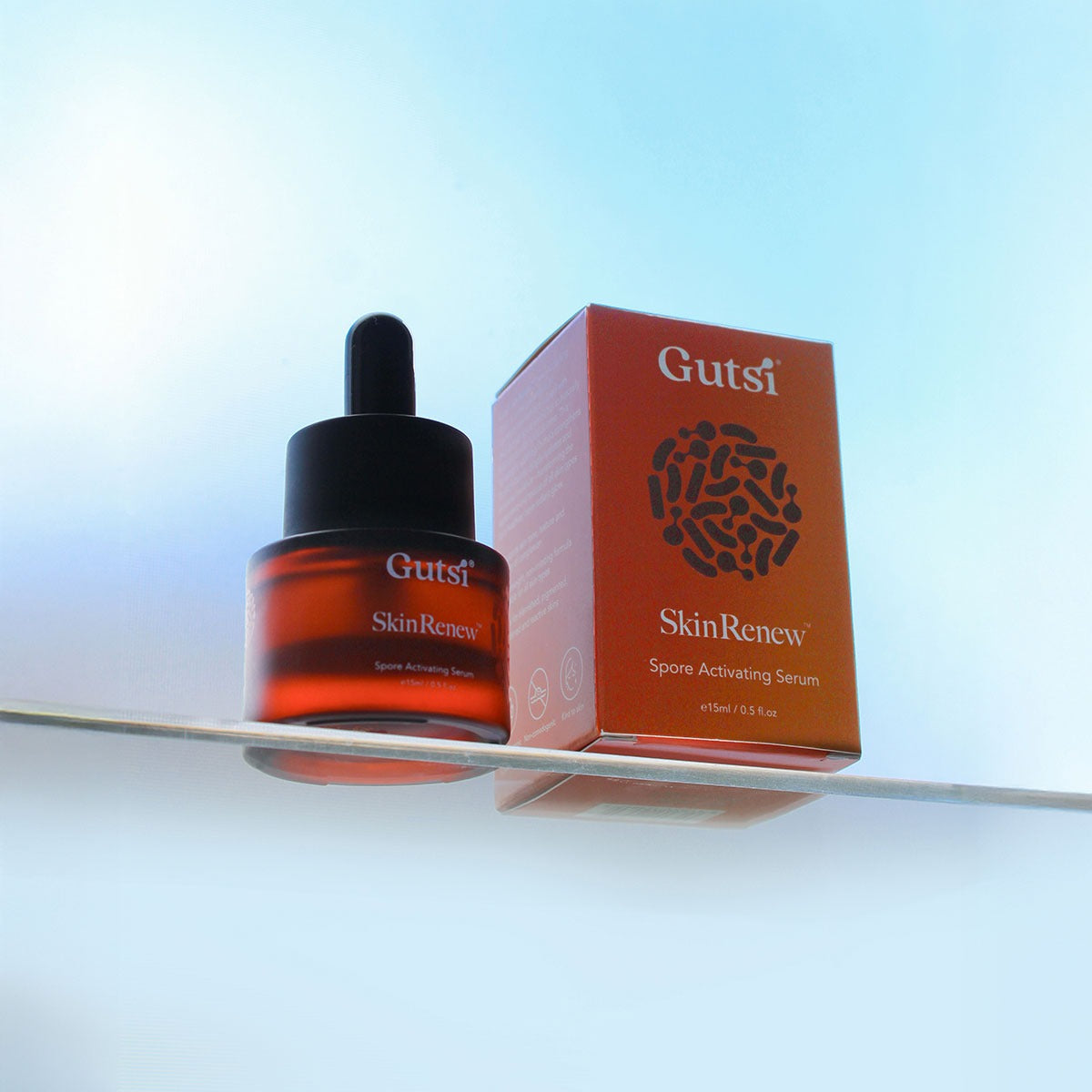 SkinRenew Liquid 15ml