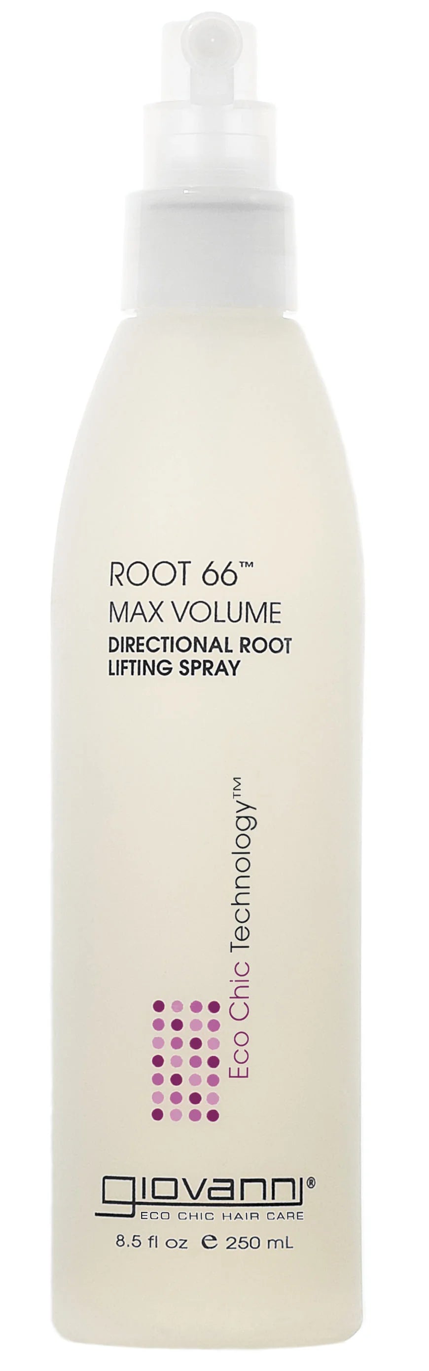 Root 66 Spray 250ml-GIOVANNI-Matakana Pharmacy