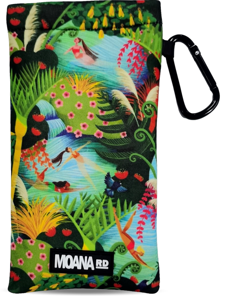 Neoprene Sunnies Case Wahine in Water-Moana Road NZ-Matakana Pharmacy