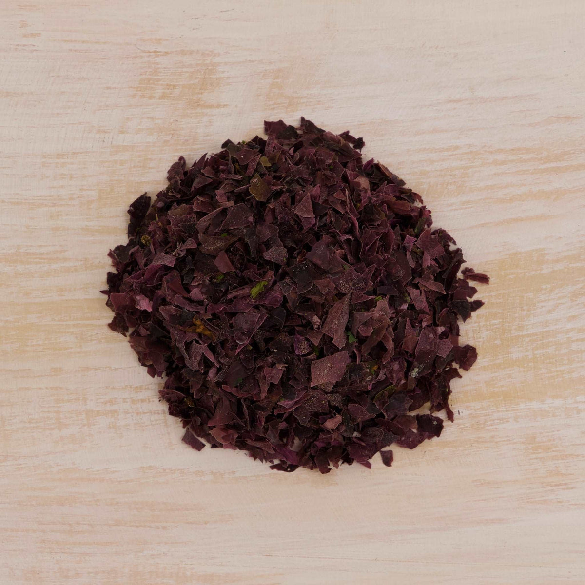 Pacific Harvest dulse flakes, loose