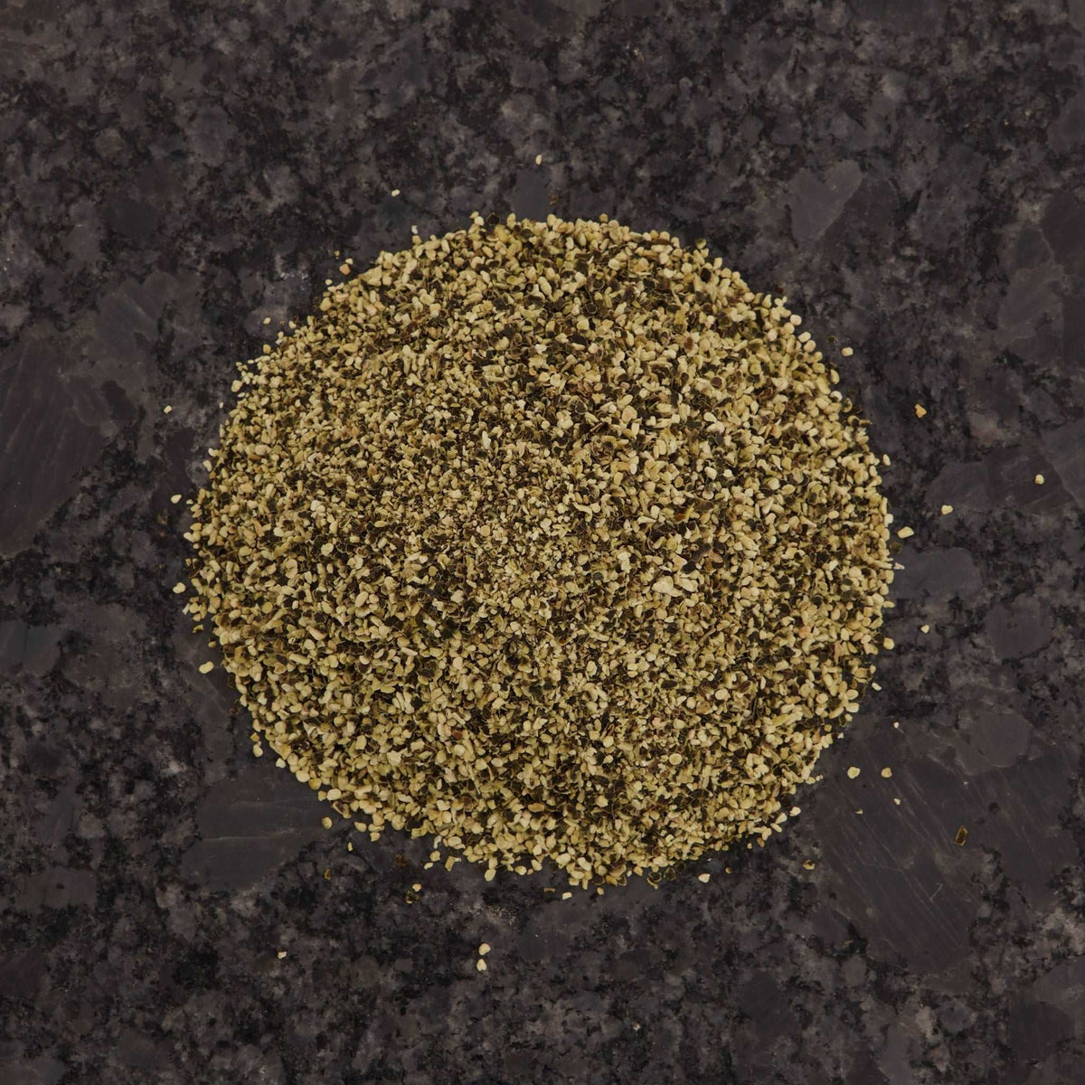 Pacific Harvest kelp plain seasoning granules, loose