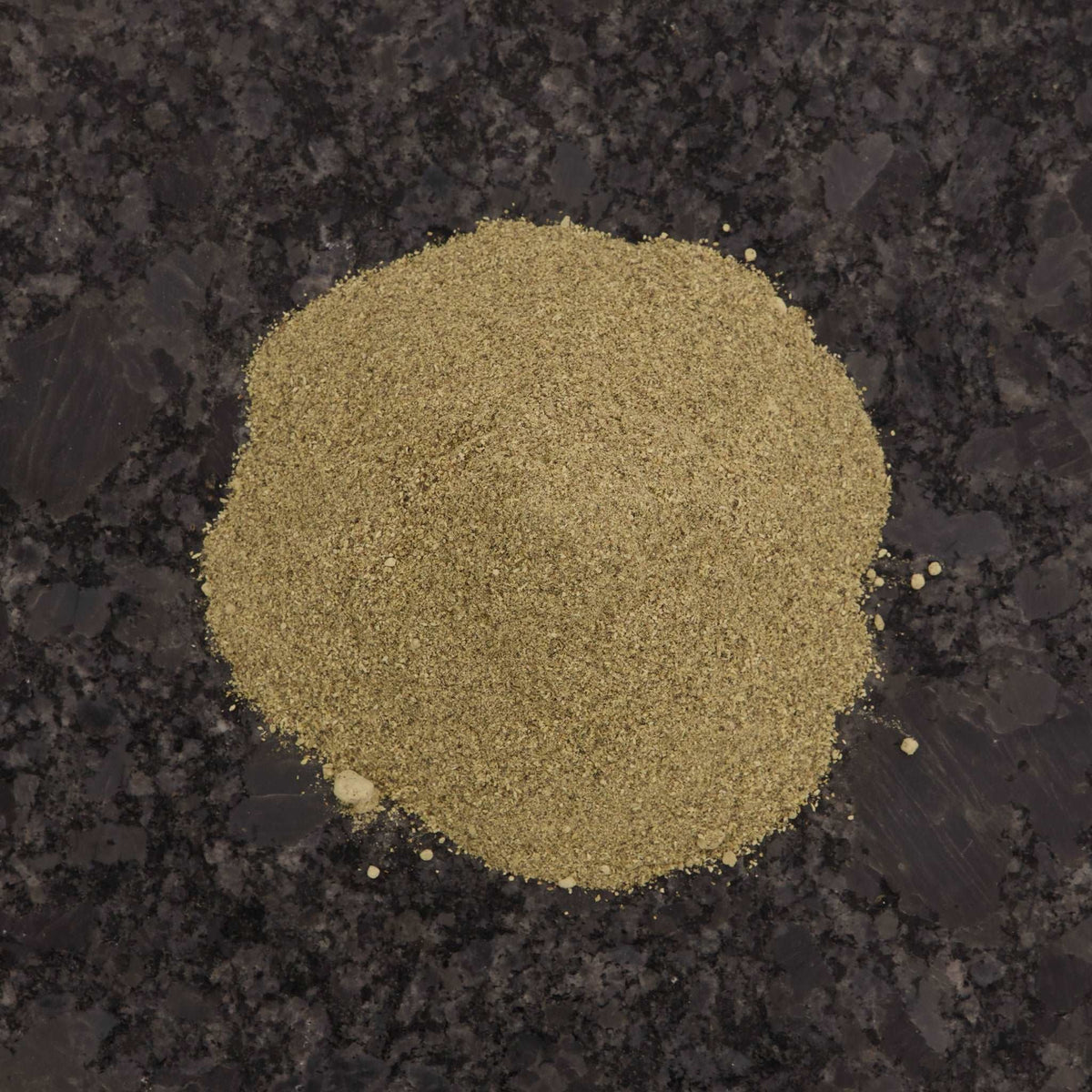 Pacific Harvest kelp powder, loose