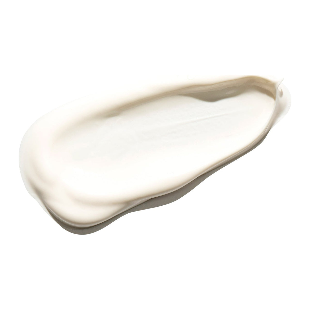 The texture of Natio Treatment Plant Peptide Firm&Smooth Eye Cream 16ml swatched