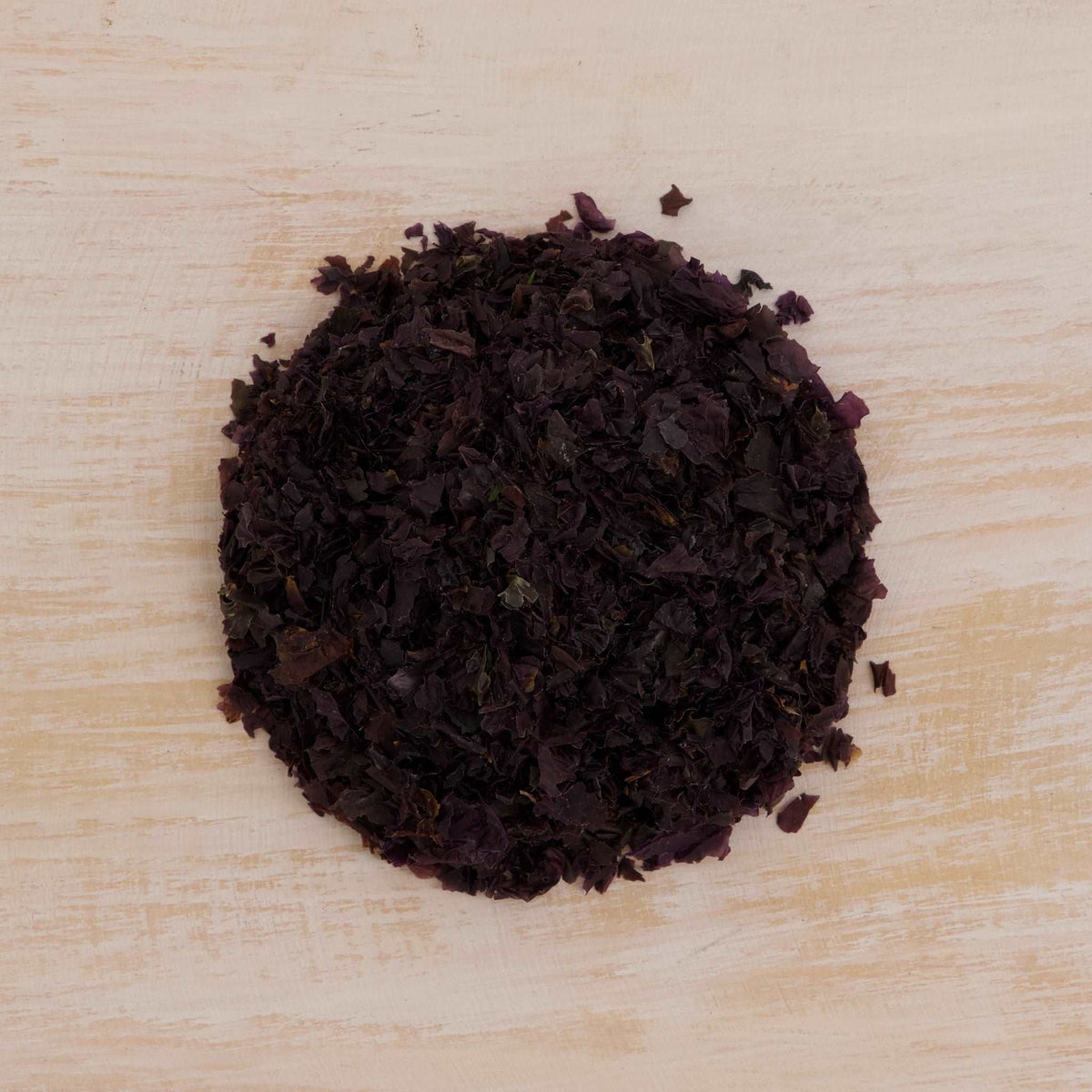 Pacific Harvest nori flakes, loose