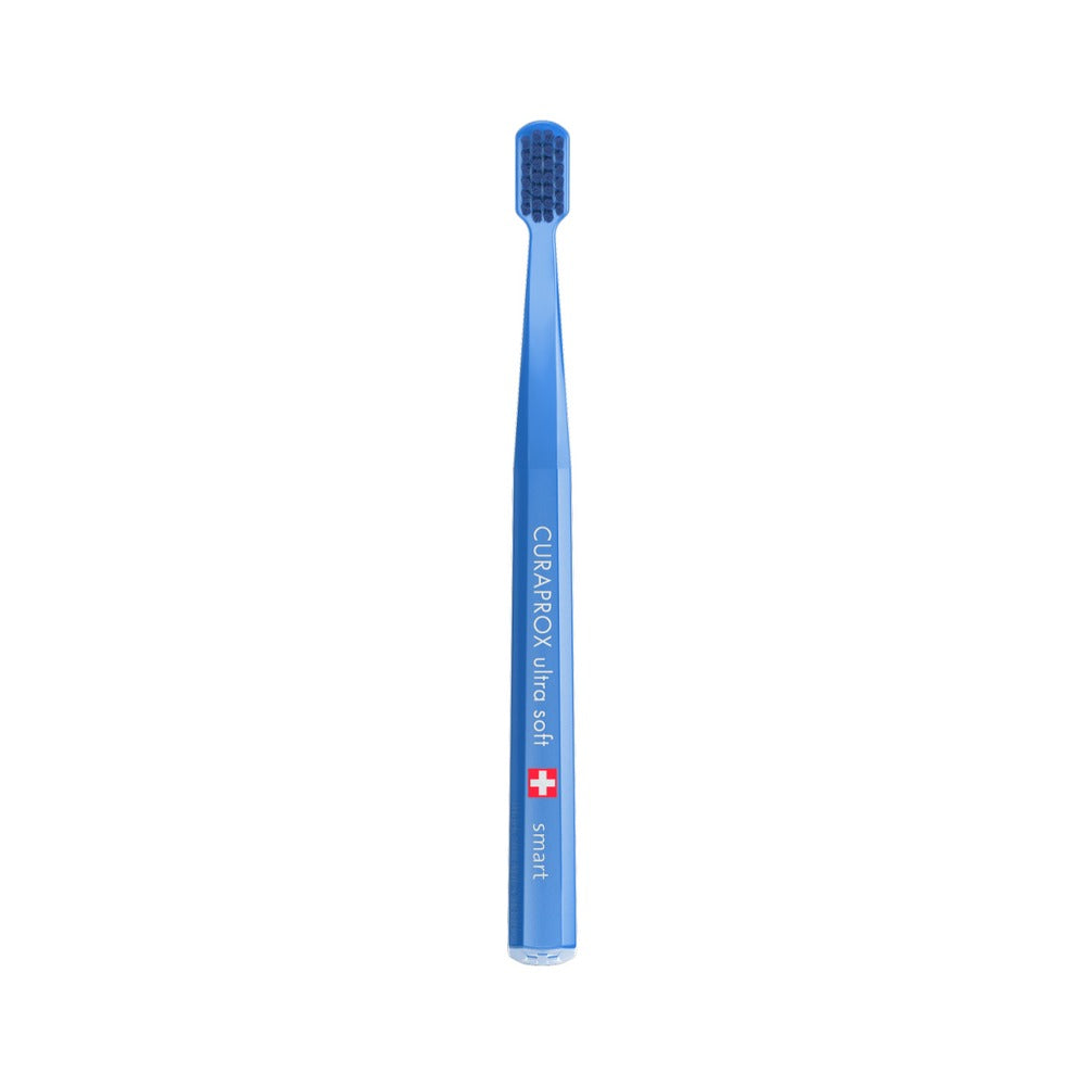 Curaprox CS smart ultra soft toothbrush, single brush