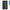 Curaprox Hydrosonic Black is white toothbrush in its travel case