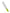 Close-up of the Curaprox CPS 011 prime interdental brush filaments