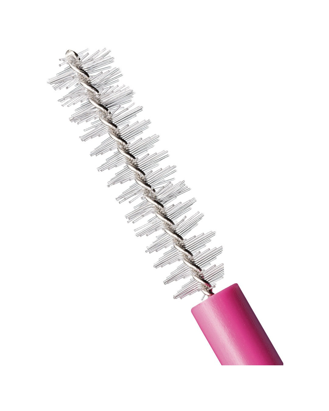 Close-up of a single Curaprox CPS 08 prime interdental brush