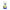 Curaprox travel set brush head refills, pack of two