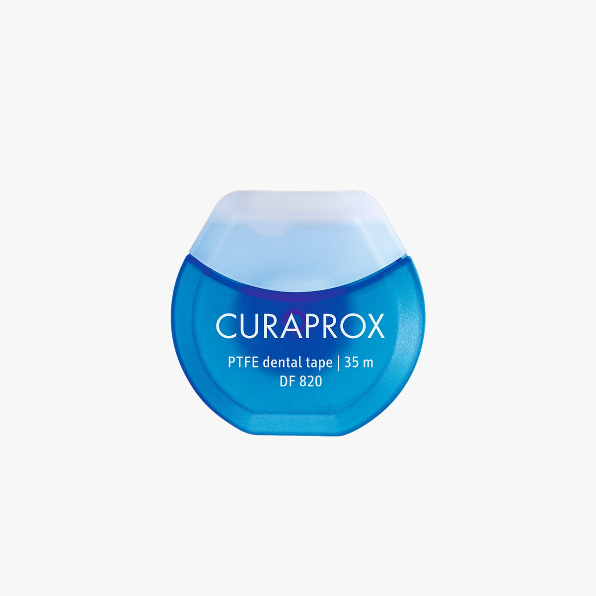 Curaprox DF 820 dental tape dispenser, 35m