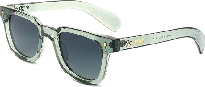 Image of Fabian Sunnies Ash Grey (Polarized)