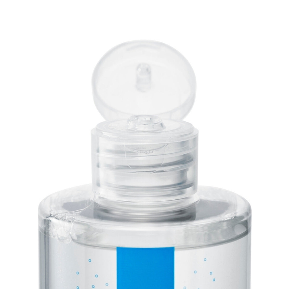 La Roche-Posay Toleriane Micellar Water 400ml pack shot