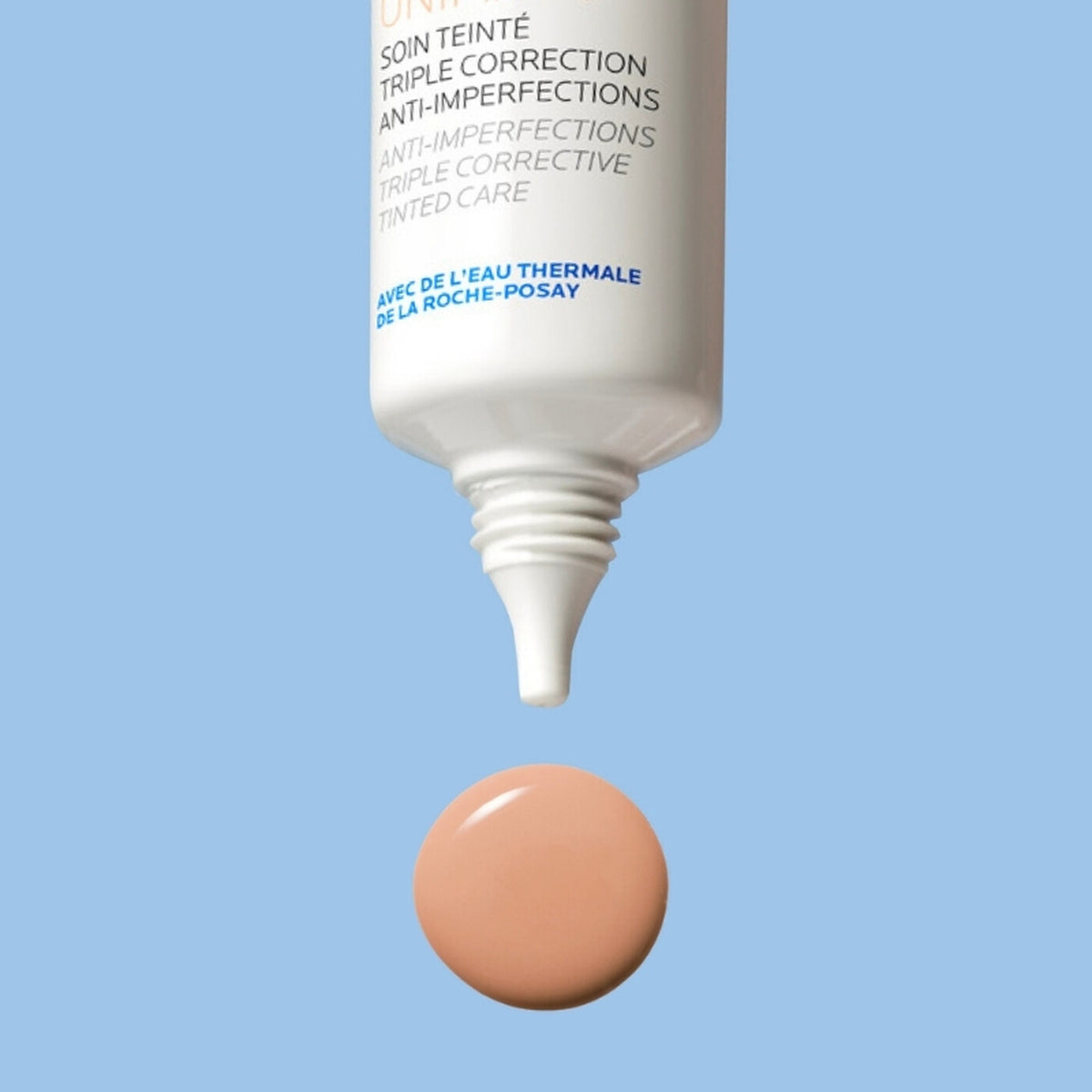 Effaclar Duo+M Unifiant Tinted Moisturiser Medium 40ml product detail