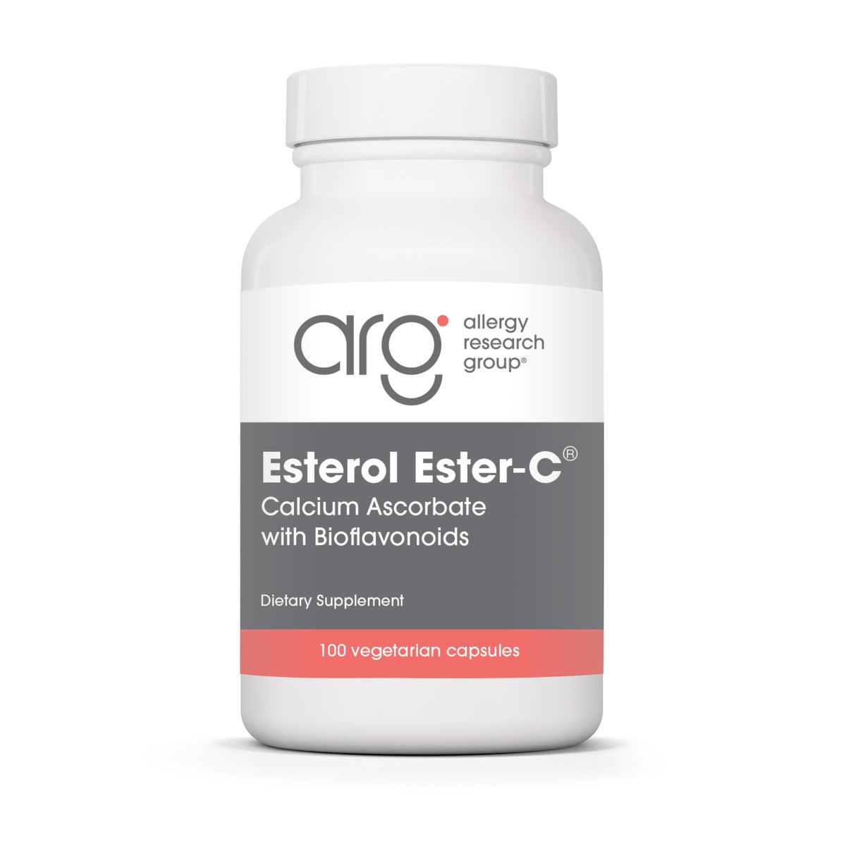 Esterol Ester-C 100 Caps front of pack