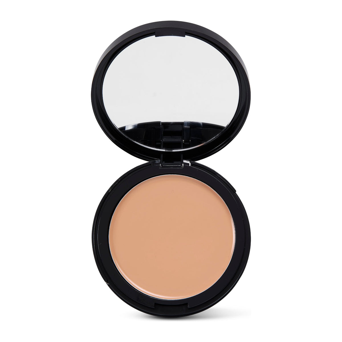 Cream to Powder Foundation Medium 5g | Natio by Natio, front of pack