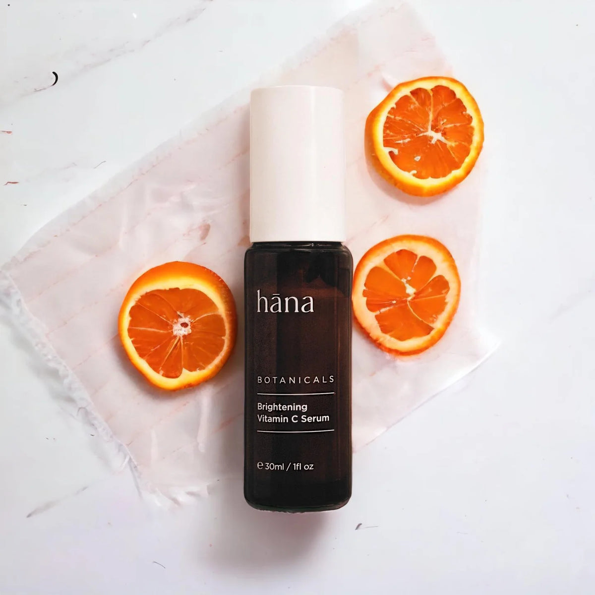 Brightening Vitamin C Serum 30ml Matakana Pharmacy