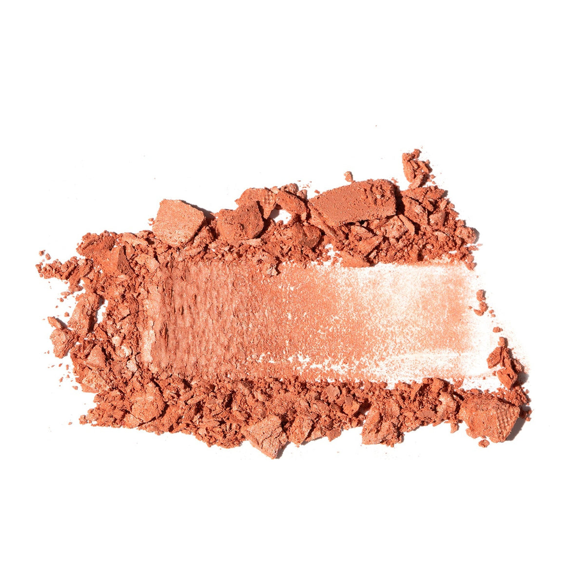 Natio Blusher Peach Glow