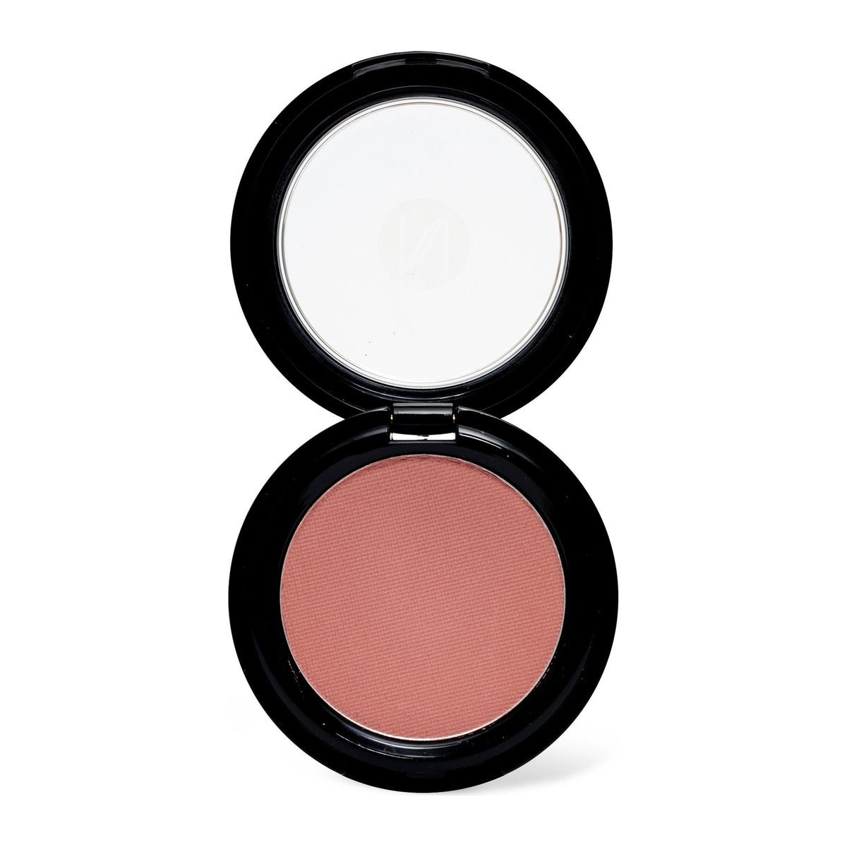 Blusher Rouge Glow by Natio, front of pack