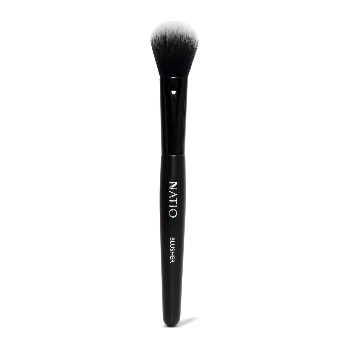 Blusher Brush by Natio, front of pack