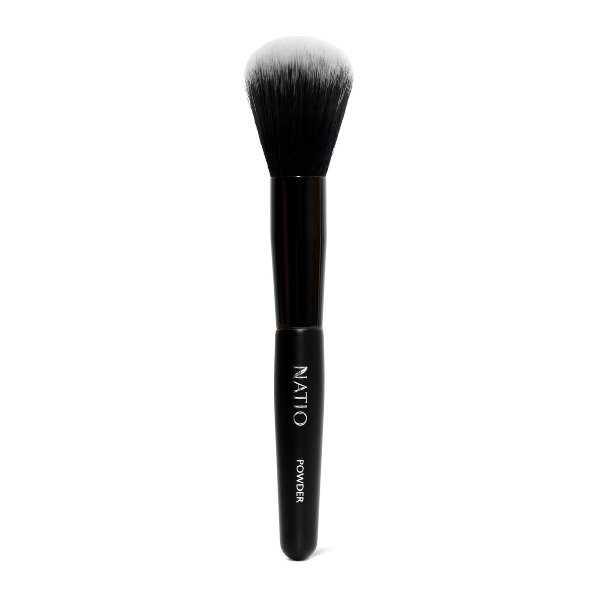 Powder Brush by Natio, front of pack