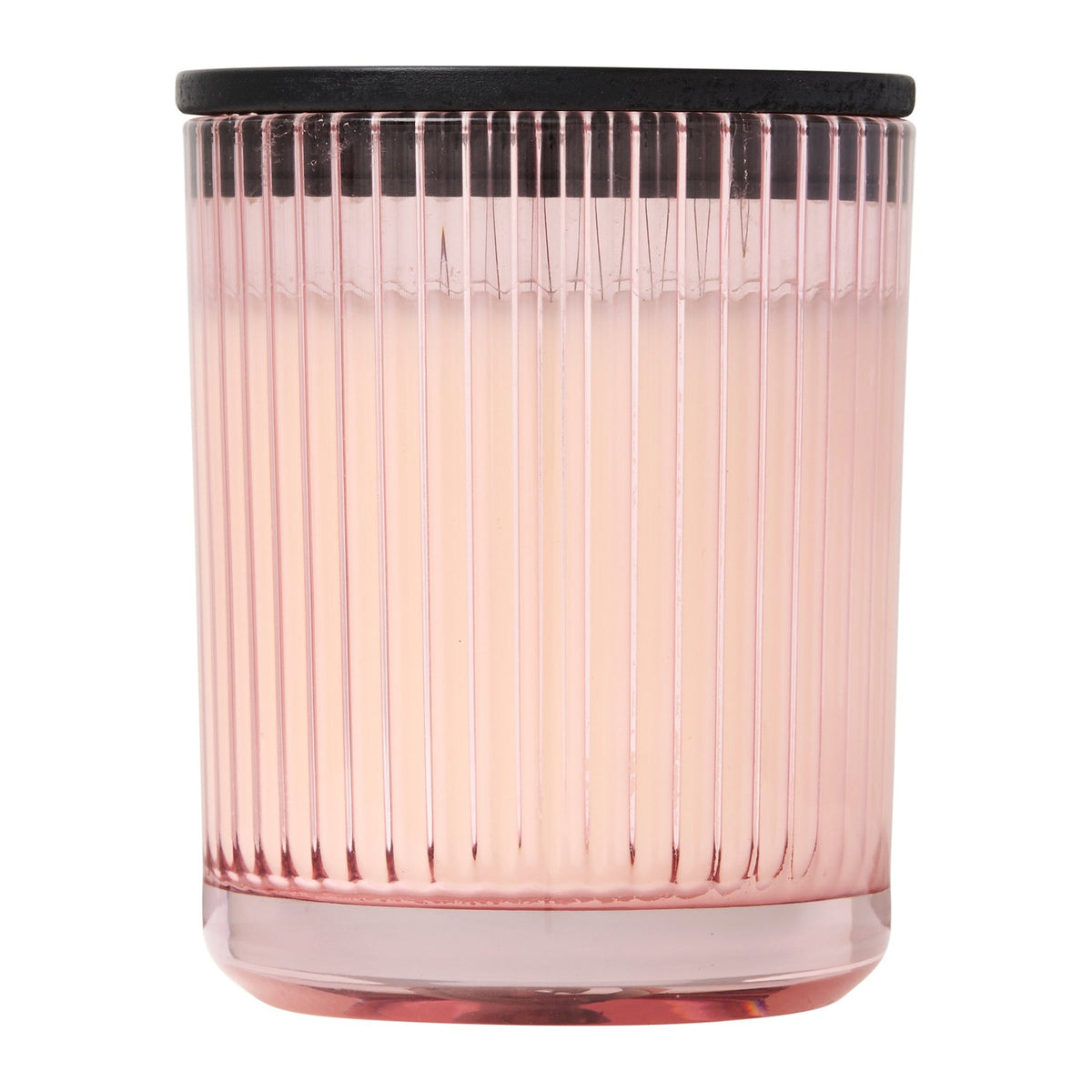 Adore Scented Candle 280g by Natio, product shot