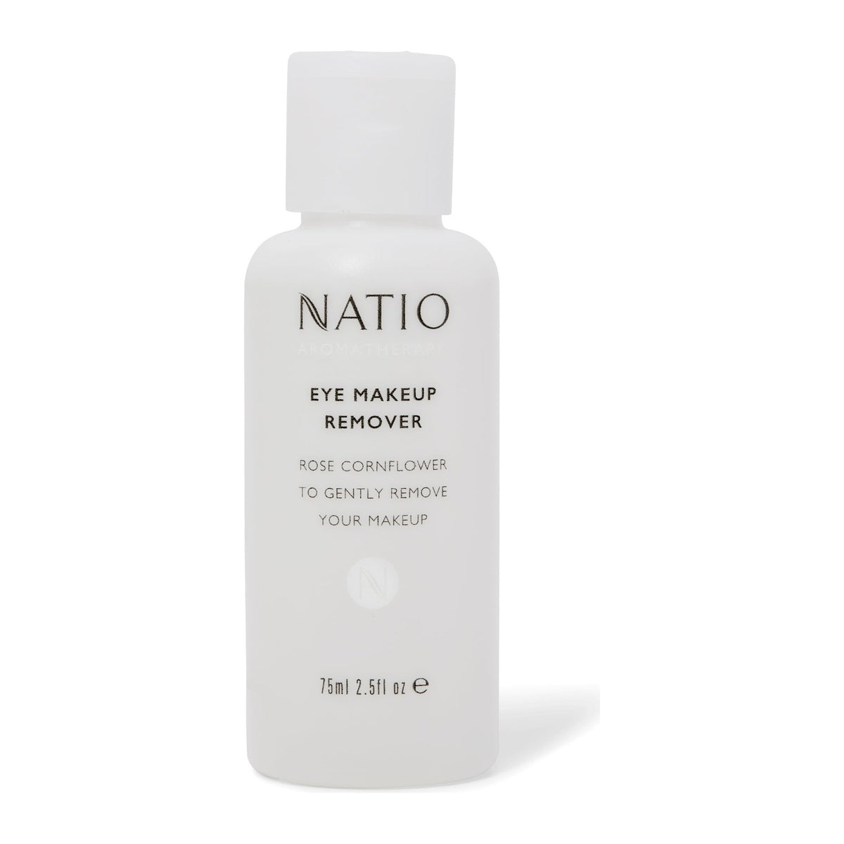 Natio Aromatherapy Eye Makeup Remover