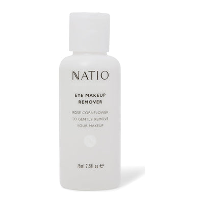 Natio Aromatherapy Eye Makeup Remover