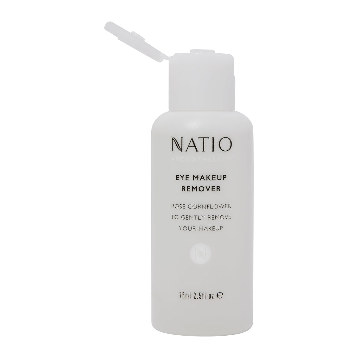 Natio Aromatherapy Eye Makeup Remover