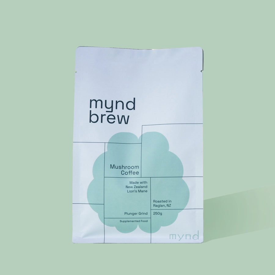 Mynd Coffee Brew | 250g