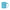 Solmates 50ml refillable roll-on applicator in Sky Blue