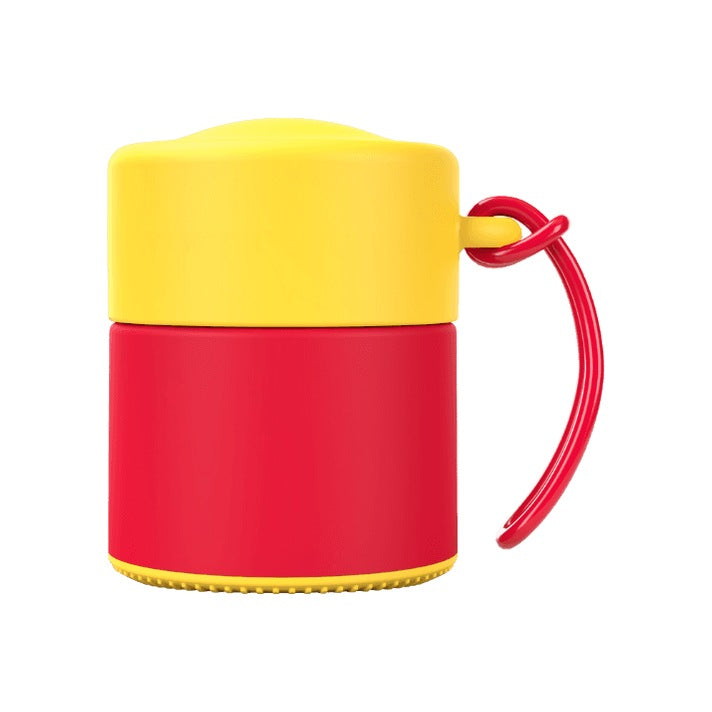 Solmates 50ml refillable roll-on applicator in Lifeguard Edition