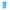 Solmates 100ml refillable roll-on applicator in Sky Blue